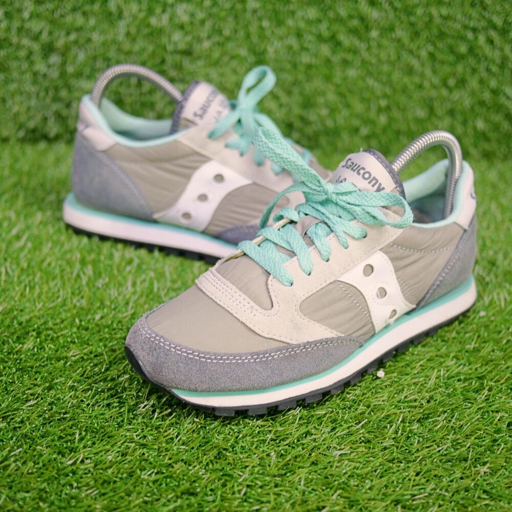 Saucony Jazz Low Pro Sneakers - Women's Size 7.5